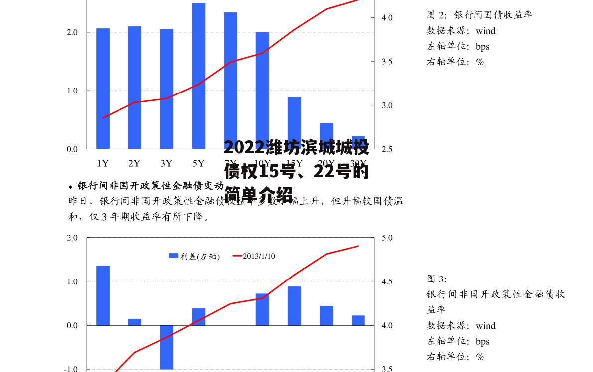 2022潍坊滨城城投债权15号、22号的简单介绍