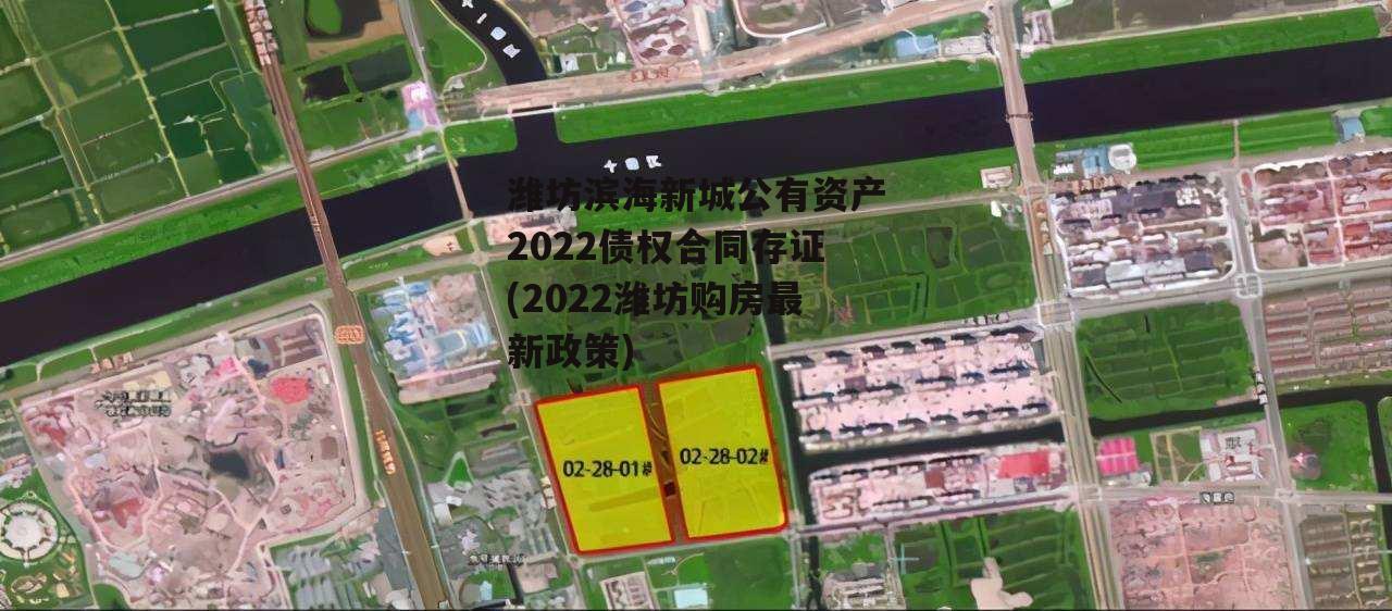 潍坊滨海新城公有资产2022债权合同存证(2022潍坊购房最新政策)