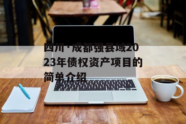 四川·成都强县域2023年债权资产项目的简单介绍